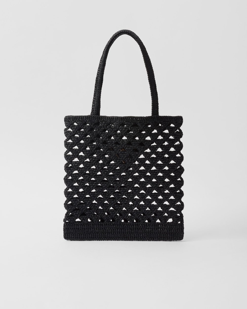 Crochet Tote Bag - Image 4